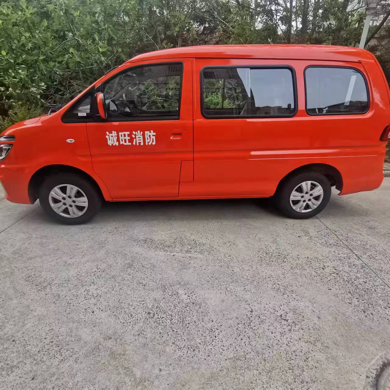 消防维保项目